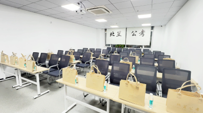 深耕公考培训 助力上岸之路