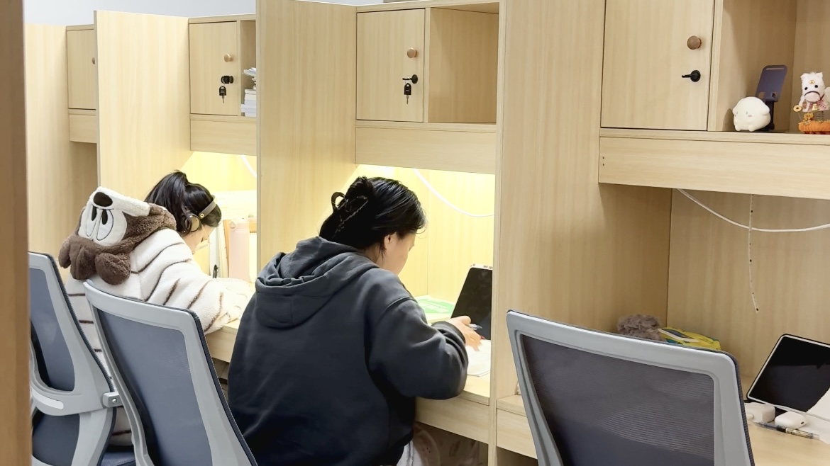 公务员考试备考全流程规划南